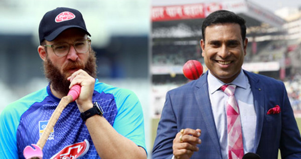 এক মাঠে দুই ফাইনাল, নতুন দায়িত্বে ভেট্টোরি-লক্ষ্মণ