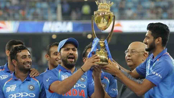 ব্রেকিং নিউজঃ এশিয়া কাপ কোথায় হবে, অবশেষে জানিয়ে দিল এসিসি