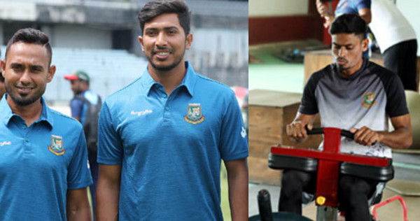 একই দিনে জিম্বাবুয়ে যাবে জাতীয় দল ও উইন্ডিজ যাচ্ছে ‘এ’ দল