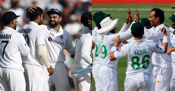পাকিস্তানের লজ্জার হারে ভারতের চরম ক্ষতি