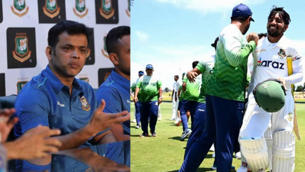 গোপন তথ্য ফাঁসঃ যে বিশেষ কারনে ‘এ’ দলেও নেই মুমিনুল