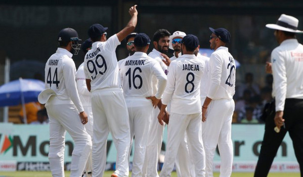ভারতকে টপকে এগিয়ে গেলেন শ্রীলঙ্কা