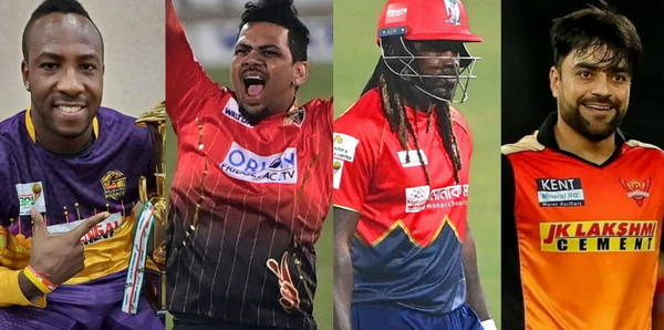 মাঠে গড়ানোর আগেই চরম বিপদে পড়তে যাচ্ছে বিপিএল