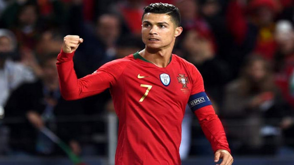 অবিশ্বাস্য এক কারনে চটেছেন ক্রিশ্চিয়ানো রোনালদো
