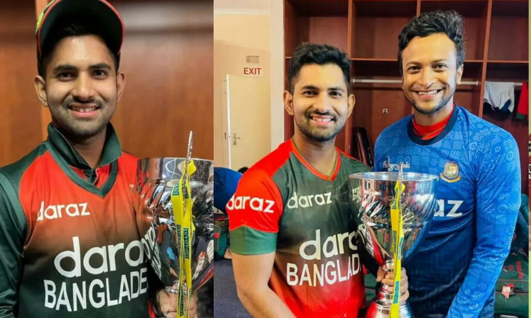 তবে কি মাত্র দশটি টি-২০ ম্যাচে খেলেই শেষ এই টাইগার ক্রিকেটারের ক্যারিয়ার