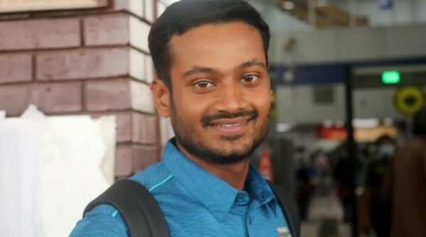 জাতীয় দলের সেই আক্ষেপ ঘোচাতে চান তরুণ ব্যাটসম্যান মাহমুদুল হাসান জয়