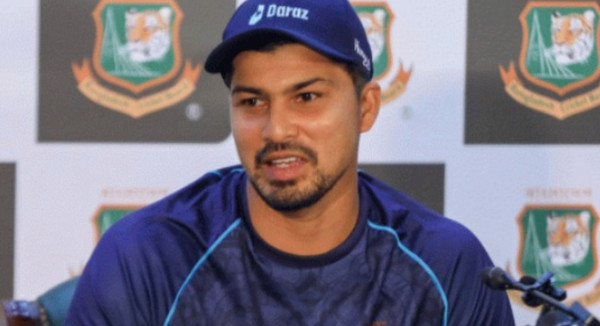 প্রথম টি-২০ ম্যাচ হেরে সরাসরি যে বিষয়টাকে দায়ি করলেন অধিনায়ক সোহান