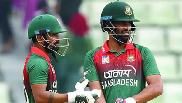 "কে আগে আছে বা পরে, এটা নিয়ে ভাবি না"