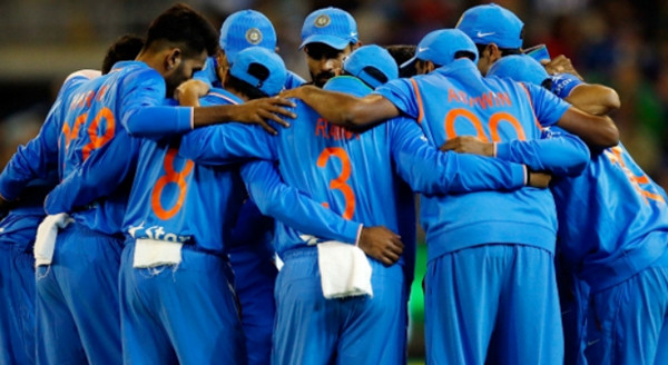 কোহলিকে ছাড়াই জিম্বাবুয়ে বিপক্ষে দল ঘোষণা করল ভারত