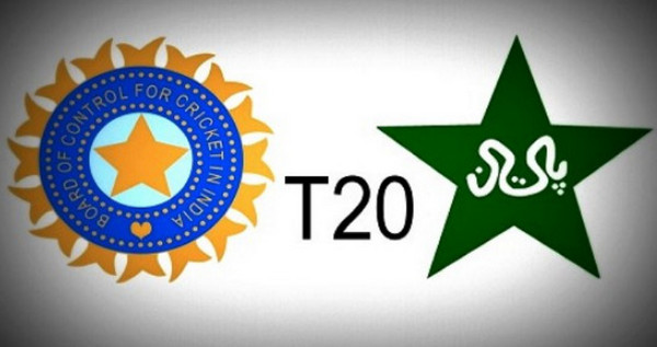 শেষ হলো ভারত বনাম পাকিস্তানের ম্যাচ, দেখে নিন ফলাফল
