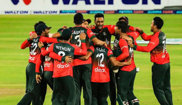 ২য় টি-২০ তে অভিষেক হচ্ছে ইমনের, কপাল পুড়ছে যাচ্ছে যার