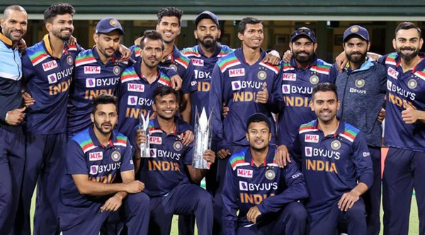 এশিয়া কাপ-বিশ্বকাপের জন্য দল ঘোষণার সিদ্ধান্ত নিল ভারত, ভাবনায় নাই তারকা ক্রিকেটার