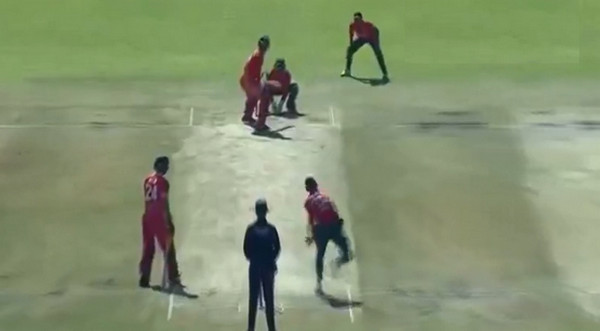 ২০ রান ৪ উইকের তুলে নিল বাংলাদেশ
