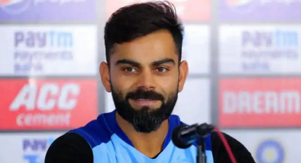 দলে ফেরা নিয়ে এবার নিজে মুখ খুললেন কোহলি