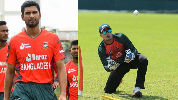 সোহানের পরিবর্তে মাহমুদউল্লাহ, শেষ ম্যাচে অধিনায়ক নিয়ে থাকছে নতুন চমক