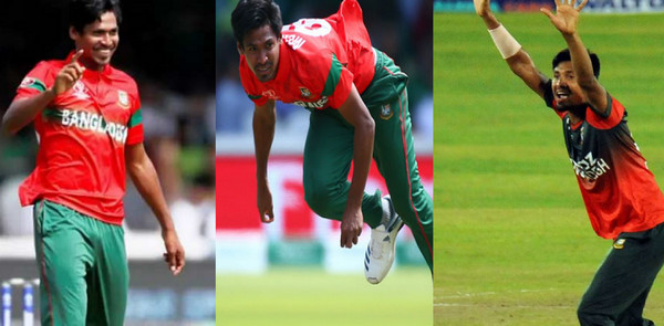 ফাঁস গল নতুন তথ্যঃ মুস্তাফিজ কি এখন দলের সেরা বোলার, নাকি কপাল পুড়বে এবার