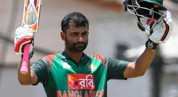 অবিশ্বাস্য এক রেকর্ডঃ ওয়ানডে ক্রিকেটে তামিমের এই বিশ্বরেকর্ড অন্য কোন ক্রিকেটারের নেই