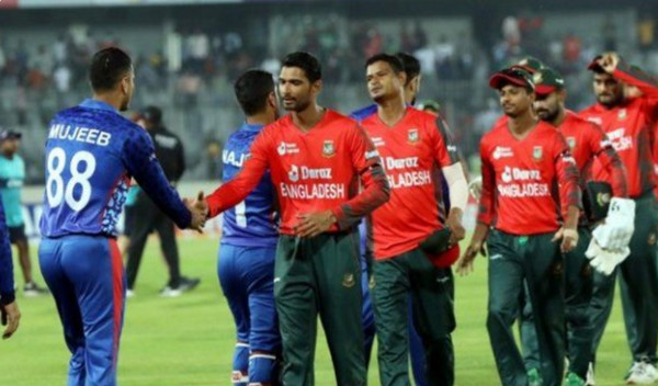 চূড়ান্ত হল এশিয়া কাপের গ্রুপ নির্ধারণ, দেখে নিন যে গ্রুপে বাংলাদেশ