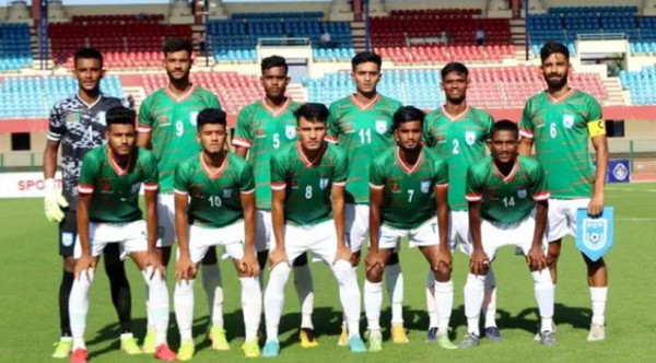 ম্যাচ ড্র করলেই ফাইনালে খেলবে বাংলাদেশ, দেখে নিন নতুন সমীকরণ