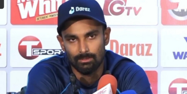 গোপন তথ্য ফাঁসঃ লোভনীয় অফার পেয়েও ফিরিয়ে দিলেন লিটন