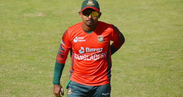 জিম্বাবুয়ের কাছে ম্যাচ হারে যাকে দোষ দিলেন অধিনায়ক মোসাদ্দেক