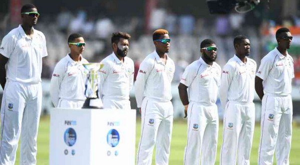 একাধিক চমক দিয়ে বাংলাদেশের বিপক্ষে শক্তিশালী দল ঘোষণা করলো উইন্ডিজ