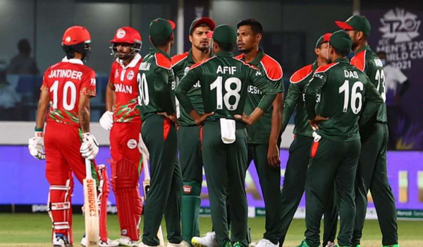 টানা ৪ সিরিজ হারার পরে বেরিয়ে এলো টি-২০তে বাংলাদেশের আসল সমস্যাটা কোথায়