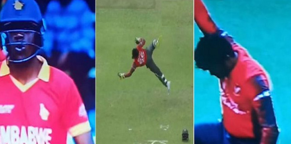 তুমুল ভাইরালঃ হারের ম্যাচেও দুর্দান্ত বাংলদেশ তারকা ক্রিকেটার