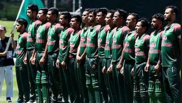 এশিয়া কাপের গ্রুপ পর্ব থেকেই বাদ পড়ার সম্ভাবনায় টাইগাররা, বিশ্বকাপের আগেই নতুন বিপদ