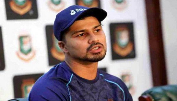 ইনজুরিতে সোহানঃ এশিয়া কাপে খেলা নিয়ে যা বললেন সোহান