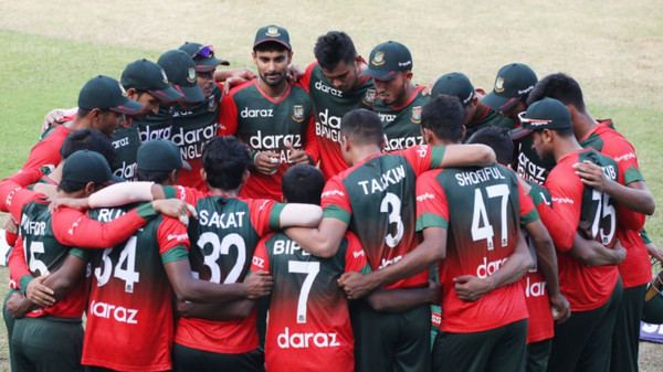 আইসিসির রাংকিং প্রকাশঃ এগিয়েছেন মুস্তাফিজ-মাহমুদউল্লাহ-আফিফ, পেছালেন নাসুম