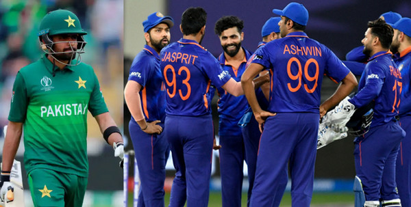 তিন ধাপ এগিয়ে বাবরের পাশে নাম লেখালেন ভারতীয় তারকা ক্রিকেটার