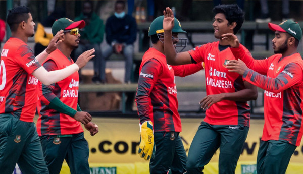 "দুই দলের শক্তি বিচার করলে আমরাই এগিয়ে"