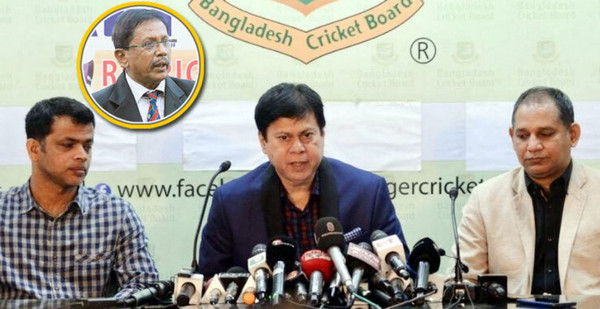 নির্বাচকদের আরও সাহসী হওয়ার পরামর্শ রকিবুলের