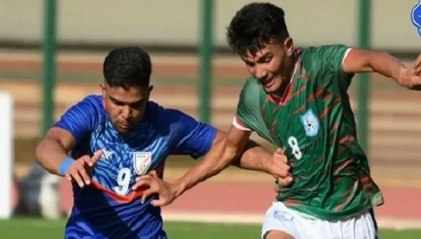আবারও ফাইনালে ভারতের মুখোমুখি বাংলাদেশ, দেখে নিন দিন-ক্ষণ