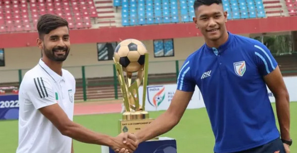 আবারও ফাইনালে ভারতের মুখোমুখি বাংলাদেশ, দেখে নিন বাংলাদেশ সময়