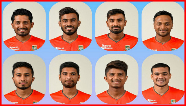 এবারের এশিয়া কাপের জন্য টাইগার ভক্তদের তৈরি সেরা একাদশ