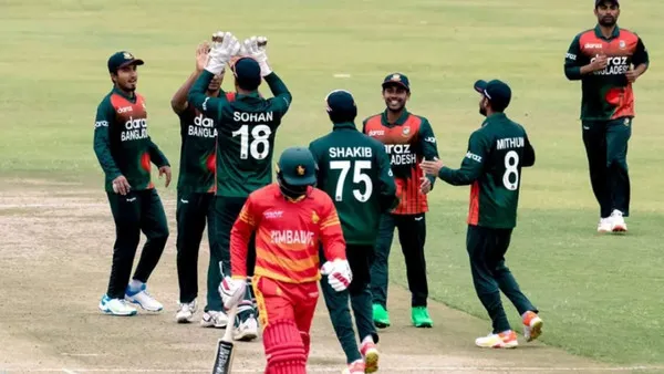 তামিম-মুশফিদের ম্যাচ সহ দেখে নিন টিভিতে আজকের সকল খেলার সময় সূচি