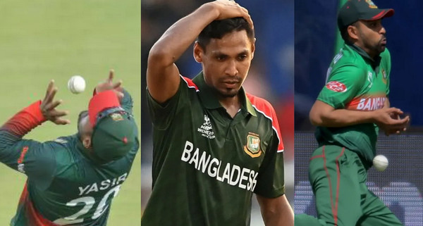 "এটাই হয়তো সেই দিন ছিল"