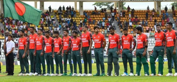 বিসিবির অনুরোধে রাখলো এসিসি