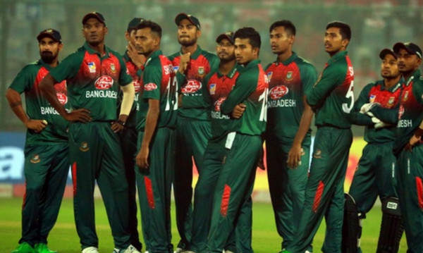দেশের মান বাঁচাতে সিরিজ রক্ষা করতে জিম্বাবুয়ে যাচ্ছেন দুই টাইগার ক্রিকেটার