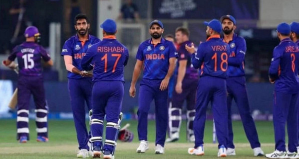 ভবিষ্যৎবানী: এবারের এশিয়া কাপ থেকে খালি হাতে ফিরবে টিম ইন্ডিয়া