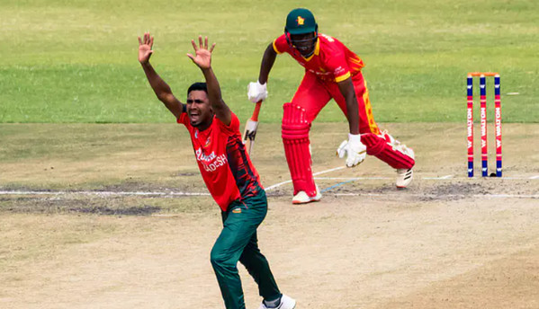 চরম দুঃসংবাদঃ যে কারনে দ্বিতীয় ওয়ানডেতে একাদশে থাকছে না মুস্তাফিজ