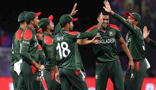 চরম দুঃসংবাদঃ সিরিজের মাঝ থেকে তারকা ব্যাটার হারালো বাংলাদেশ