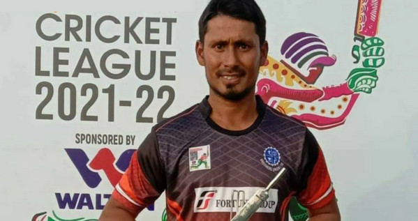 ম্যাচ সেরা আশরাফুলঃ ইংল্যান্ডের মাটিতে ব্যাটিংয়ে ঝড় ফিফটি, বোলিংয়ে তুলে নিল ৪ উইকেট