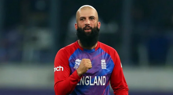 এবার মঈন আলিও বললেন সেই একই কথা