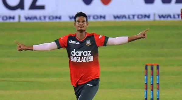 সদ্য অভিষেক হাওয়া নাসুমকে যে যুক্তিতে বাদ দিয়েছে ম্যানেজমেন্ট