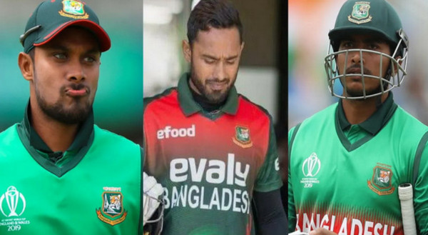 'এ' দল থেকে যেসব ক্রিকেটার সুযোগ পেতে পারে এশিয়া কাপের একাদশে