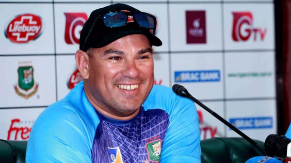 ‘বিশ্বকাপের আগে দারুণ শিক্ষা হয়েছে’