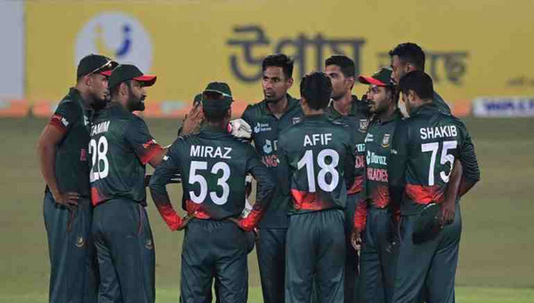 এটাই সত্যঃ নিরাপদ ক্রিকেট খেলাটাই কাল হয়েছে বাংলাদেশের জন্য